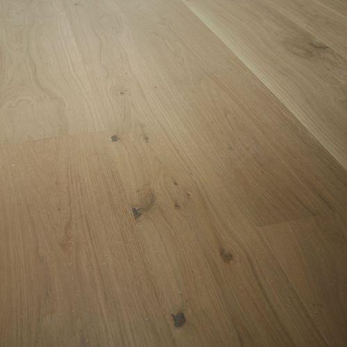 Mehrschichtparkett - BIANCA 190/230/290 LEGEND - SURCO interiors - Eiche / geölt / lasiert