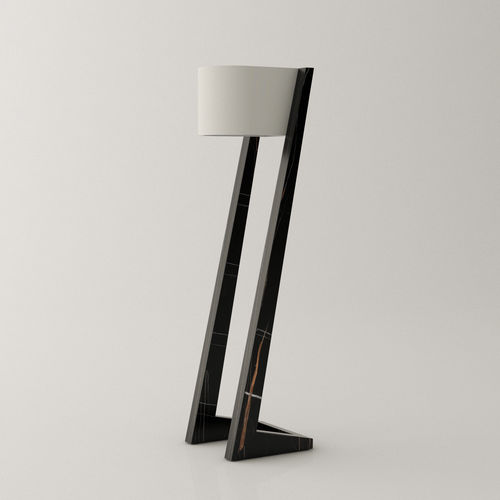 Stehleuchte - LUMINA - Roig - art & design - - Marmor / Onyx / modern