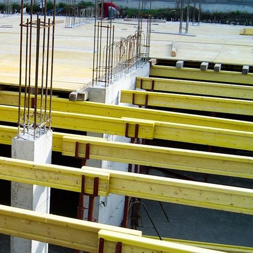Holzträger - H20  - Farina Formworks - I / für Schalungen