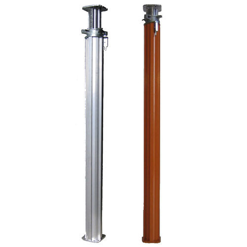 Aluminium-Stützturm - Farina Formworks