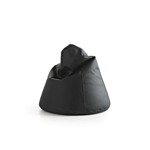 Moderner Sitzsack - PÊRA - MHR - Kunstleder