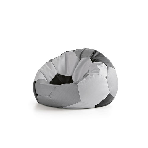 Moderner Sitzsack - BOLA - MHR - Kunstleder