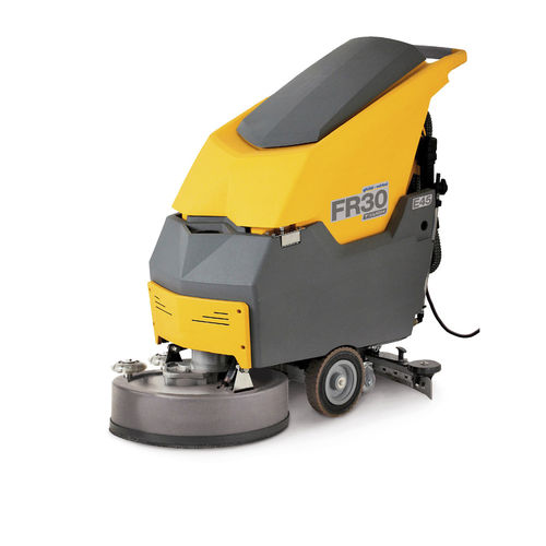 Handgeführte Scheuersaugmaschine - FR 30 E 45 TOUCH - Ghibli & Wirbel