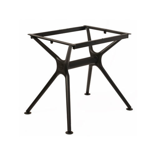 Polypropylen-Tischgestell - Modus  - YÜCEL OUTDOOR FURNİTURE  - modern / mit 4 Tischbeinen / wetterbeständig