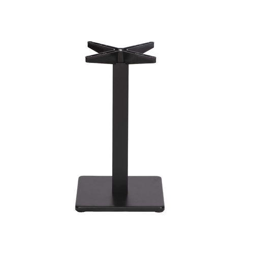 Stahl-Tischgestell - Gonzo  - YÜCEL OUTDOOR FURNİTURE  - Aluminium / modern / doppelt