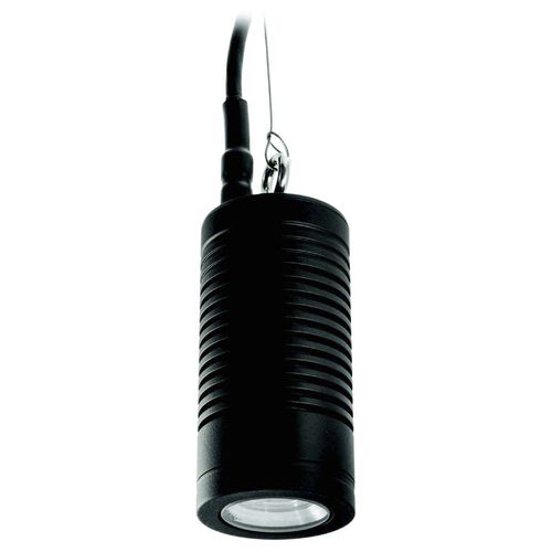 Hängestrahler - LITE HIGH POWER - HUNZA Lighting - LED / rund / IP66
