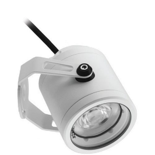 Strahler für Aufbau - ULTRA 12  - HUNZA Lighting - LED / rund / IP66