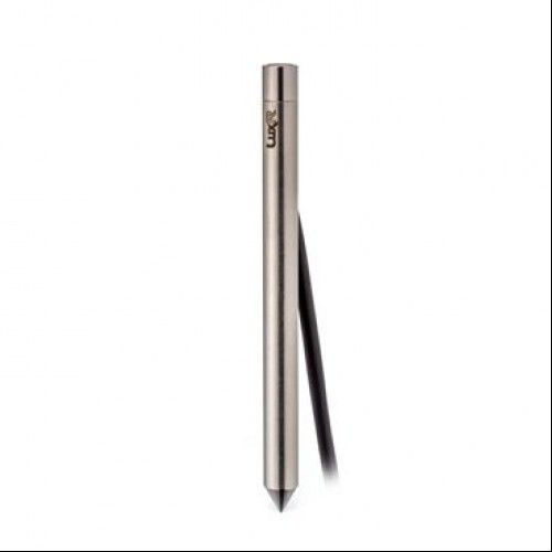 Bodenstehender Strahler - MICRO SPIKE - LuxR - LED / rund / IP68