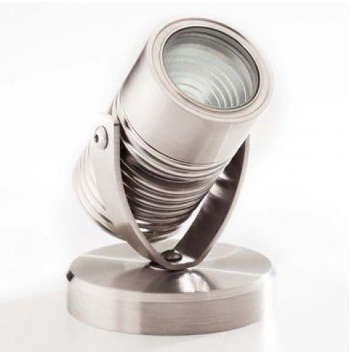 Bodenstrahler - M2 POND - LuxR - LED / rund / IP68