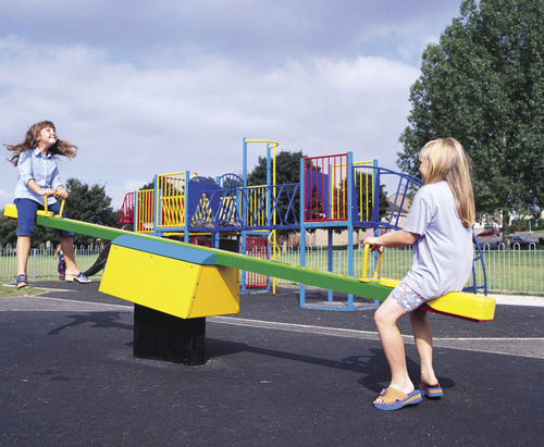 Wippe - NON-BUMP - WICKSTEED