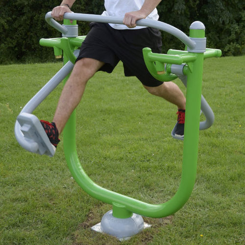 Outdoor-Beintrainer - 6210-087 - WICKSTEED