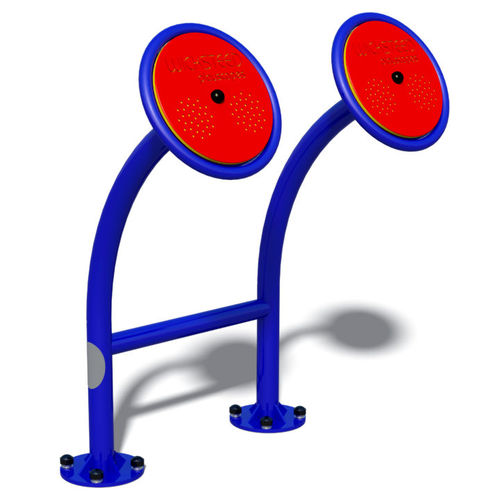Outdoor-Schultertrainer - 6210-075 - WICKSTEED