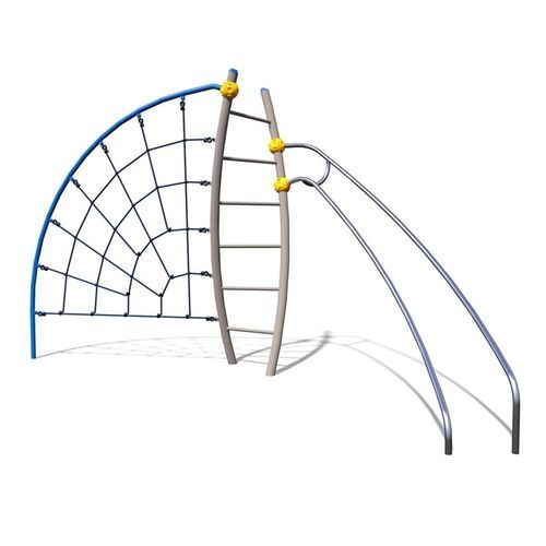 Klettergerüst für Spielplätze - BLAZE  - WICKSTEED