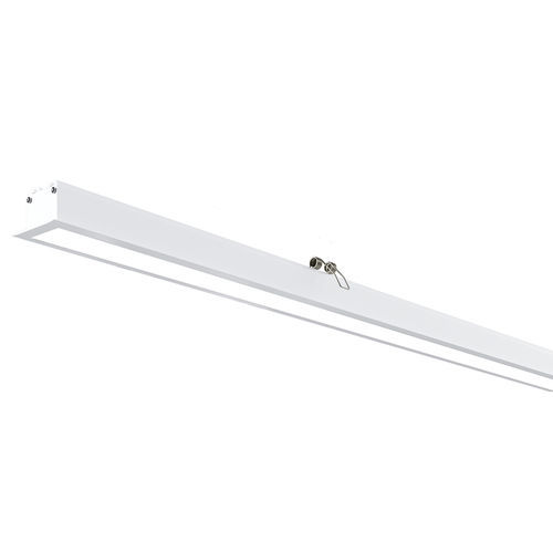 Hängeleuchte - NEMAN OPAL - Holectron - Aufbau / Einbau / LED RGBW