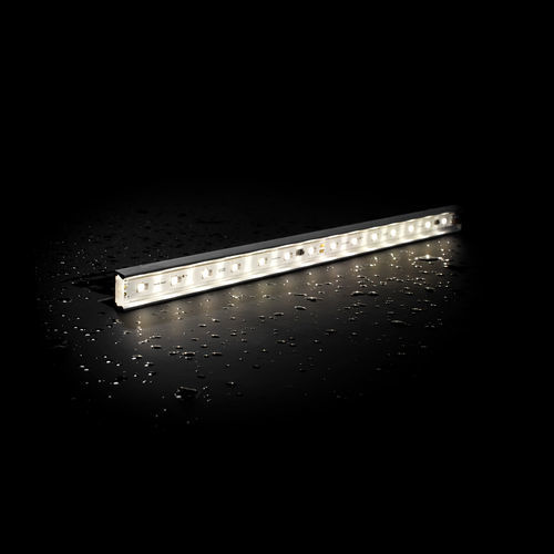 Leuchte für Aufbau - OUTLINE NICHIA  - Holectron - LED / linear / IP67