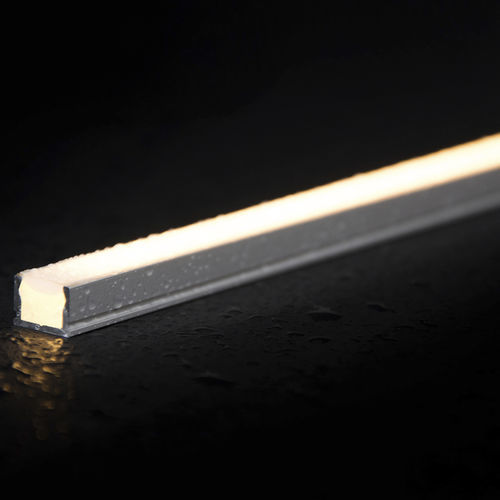 Aufbauleuchte - SLINE  - Holectron - LED / linear / IP67