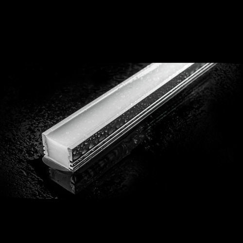 Aufbauleuchte - MLINE - Holectron - LED / linear / IP67