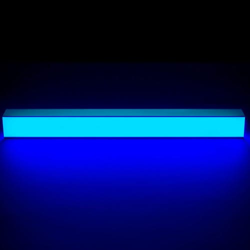 Aufbauleuchte - XLINE - Holectron - LED RGBW / LED RGB / linear
