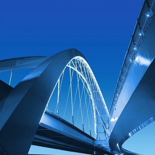 LED-Beleuchtungsstreifen - AQUA NICHIA  - Holectron - IP67 / wasserdicht