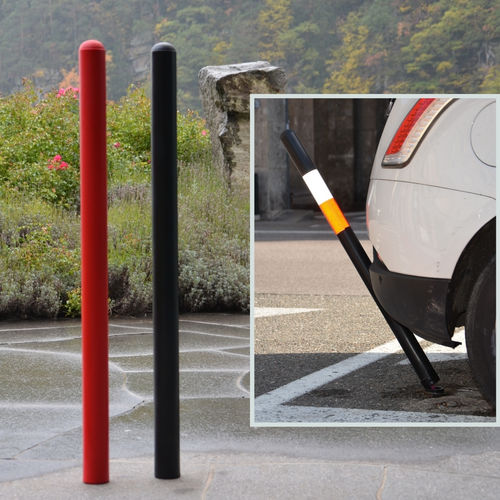 Flexibler Pfosten - FOAM  - SAEDI Ltd - Sicherheit / Halteverbot / stationär