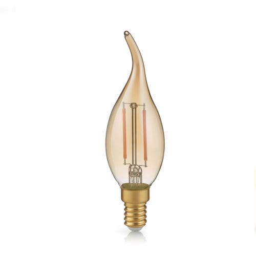 LED-Glühbirne - WINDSTOSSKERZE - TRIO Leuchten GmbH