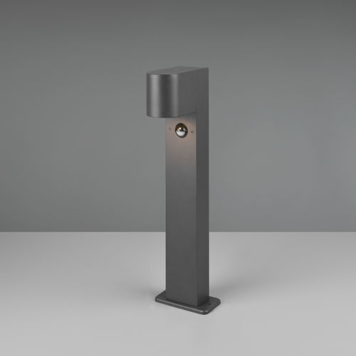 Leuchtpoller für Garten - ROYA - TRIO Leuchten GmbH - modern / Aluminium / LED