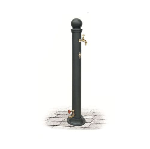 Park-Springbrunnen - EUGENIA - MORELLI S.A.S. - Gusseisen / klassisch