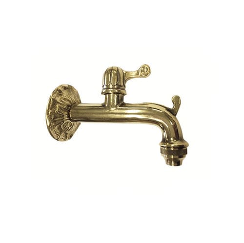 Wasserhahn für Waschtisch - IMPERO - MORELLI S.A.S. - für Handwaschbecken / für Spülbecken / für Trinkbrunnen