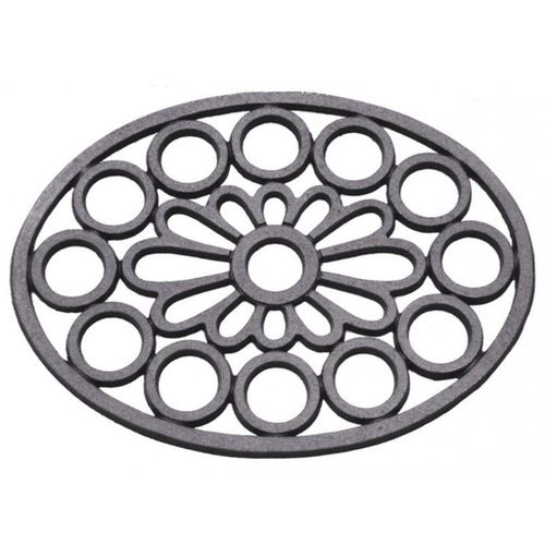 Aluminiumguss-Lüftungsgitter - GA-BO - MORELLI S.A.S.