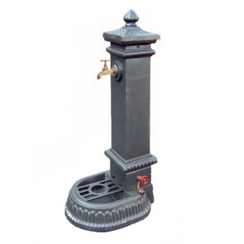Park-Springbrunnen - MILANO MINI - MORELLI S.A.S. - Gusseisen / klassisch