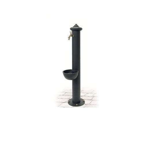 Park-Springbrunnen - CIBELE 2 - MORELLI S.A.S. - Gusseisen / klassisch