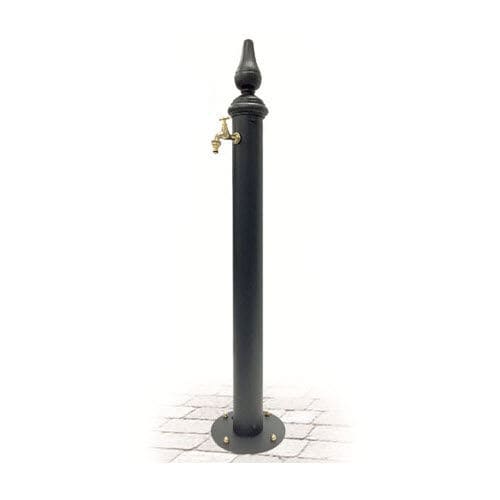 Park-Springbrunnen - DIANA - MORELLI S.A.S. - Gusseisen / klassisch