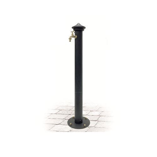 Park-Springbrunnen - FLORA - MORELLI S.A.S. - Gusseisen / klassisch