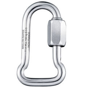 Edelstahl-Rapidglied - SPECIAL RIGGING - Peguet & Cie