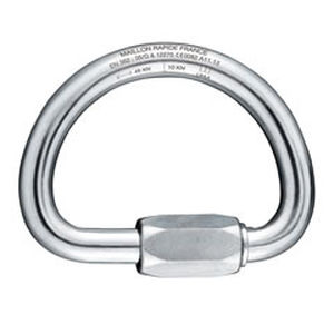 Rapidglied / verzinkter Stahl - HALF MOON EN - Peguet & Cie - Edelstahl