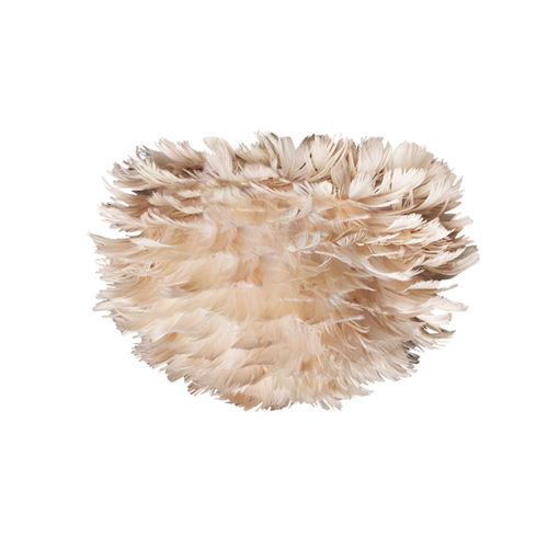 Lampenschirm / originelles Design - EOS - Umage - Federn