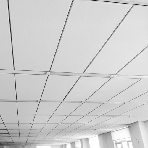 Mineralfaserdeckensystem - ATY - ATY Group (Aust) Pty Ltd - Platten / für Büro / für Heimkino