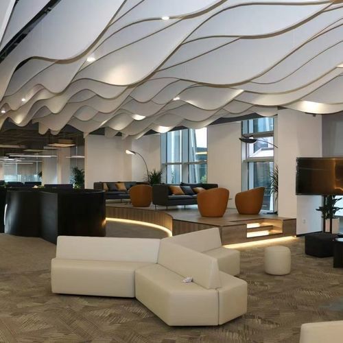 Akustikbaffel - TYDA-CUR - ATY Group (Aust) Pty Ltd