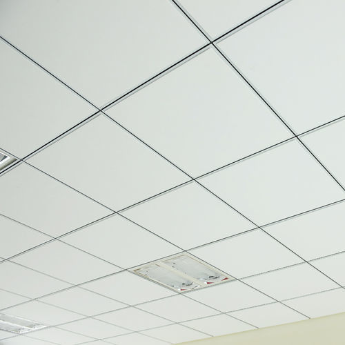 Mineralfaserdeckensystem - ATY Group (Aust) Pty Ltd - Platten / für den Innenraum / für Privatgebrauch