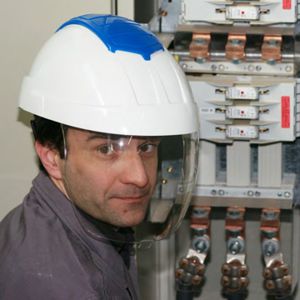 Helm - E-MAN - ENHA Gmbh