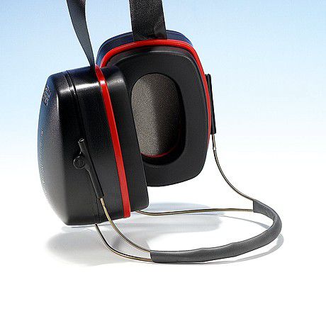 Gehörschutz - 3006 NECK - ENHA Gmbh