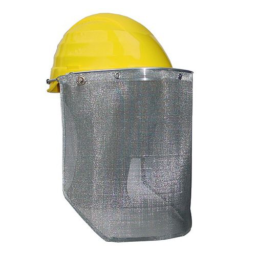 Gesichtsschutzschild - 4210 - ENHA Gmbh