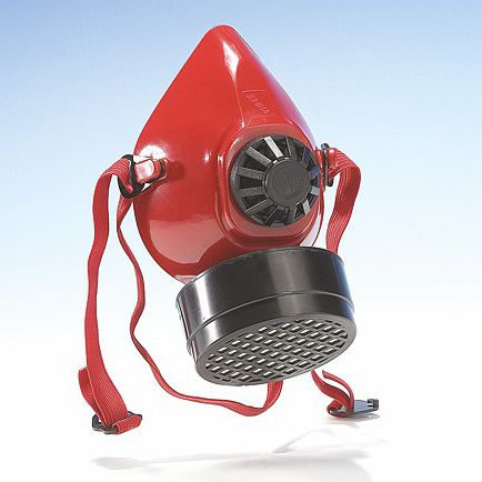 Schutzmaske - CATRIGE 7310 - ENHA Gmbh