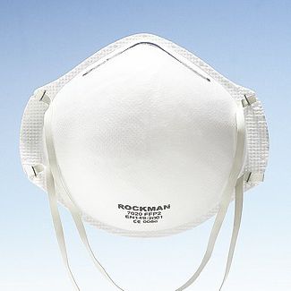 Schutzmaske - 7010 + 7020 - ENHA Gmbh