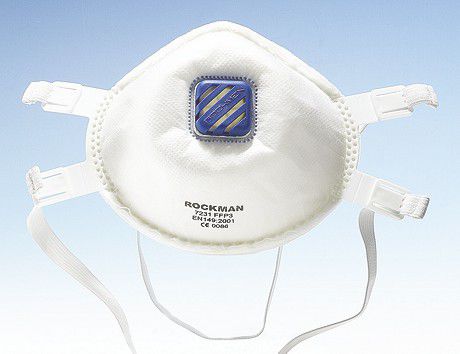Schutzmaske - 7231 - ENHA Gmbh
