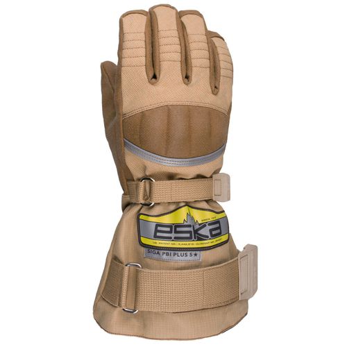 Überziehhandschuh - SIGA PBI PLUS - Eska Lederhandschuhfabrik