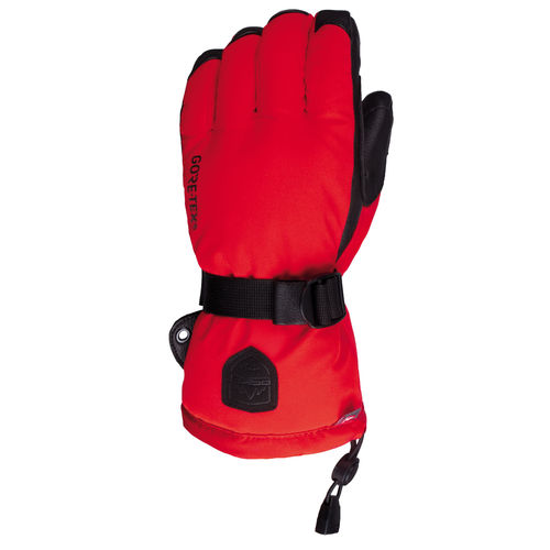 Überziehhandschuh - RADIATOR GTX® - Eska Lederhandschuhfabrik