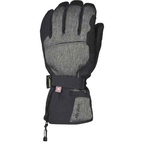 Überziehhandschuh - CLUB PRO GTX® - Eska Lederhandschuhfabrik