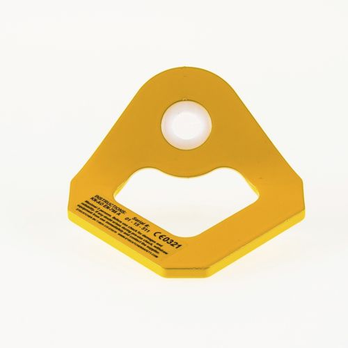Edelstahl-Sicherheitsverankerung - KN-AO - Eyecatcher BV