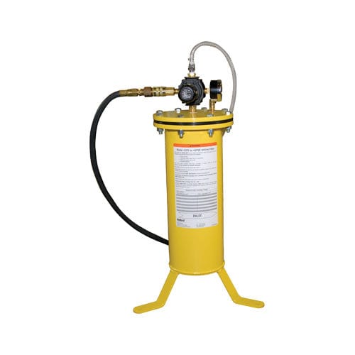 Standard-Luftfilter - 41 SERIES - Bullard